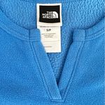 The North Face 🪩4/$20!!  Vintage Women’s Long Sleeve Baby Blue Fleece S 🪩4/$20!! Photo 1