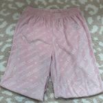 Juicy Couture  Pink Pajama Set Photo 0
