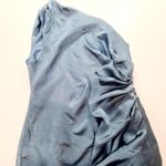 Elliatt Cassini Dress in Blue XL Photo 5