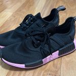 Adidas NMD tennis shoes with Pink! Photo 1