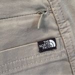 The North Face Cotton Stretch Shorts Photo 3