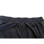 Worthington Pleather Trim Leggings Formal Everyday Casual Winter Comfort Photo 4