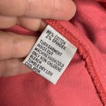 Vintage Talbots rusty red corduroy blazer trouser set women's size 4 Photo 3