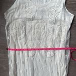 Sundance  Gracious Days Embroidered Maxi Dress Large Photo 12