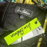 Sam Edelman Tiered Mini Dress Blue Multi Size XL NEW with Tag Photo 4