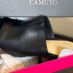 Vince Camuto BRAND NEW IN BOX NWT  Black Women's Shoes Photo 0