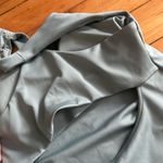 Alo Yoga Alo Airlifrt Fly Dress Cosmic Gray light blue large Photo 4