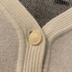 Doncaster Vintage Fringe Sweater Cropped Tribal Aztec Pattern Size Large Indie Photo 7