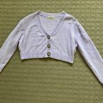 Urban Outfitters  Cropped Sweater Photo 1