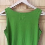 Denim Republic electric guitar peplum tie back top size medium Photo 5