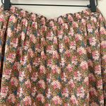 J.Crew New  Collection side-slit maxi skirt in Ratti prism floral Pull On Size XS Photo 8