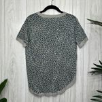 Garnet Hill NWT  Haiku Linen Sweater size S Small NEW Photo 2