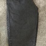 OOTD Fashion Trendy Black High-Waisted ONLY Jeans  Photo 3