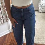 BCBGeneration  barrel jeans  Photo 0