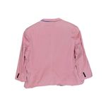 Oak Hill Jacket Men 4XL 58/60R Pink Blazer Sport Coat Business Formal Office Size 4X Photo 1