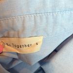 By Together 3/$15   Sullivan button down Photo 4