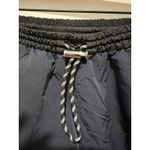 Lululemon Evergreen Short True Navy / Black Womens Size 4 Photo 2