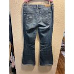 Seven7 Flare Blue Jeans Woman’s Size 12 - Minor Wear/Flaws Photo 10