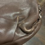 Coach Y2K Soho Crossbody Bag Brown Pebble Leather F15064 Photo 7