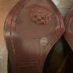 Vince Camuto  Felishan Women's Black Suede Zipper Booties Shoes Size 8 EUC Photo 6