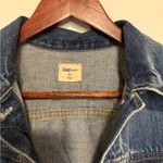 Gap 1969 Classic Denim Jean Jacket Photo 1