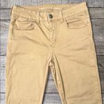 American Eagle  Outfitters Jegging Vintage Khaki Women Jeans Photo 3