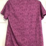 Momster‎ Halloween shirt sleeve tee shirt women’s size small. NWOT. Purple Photo 3