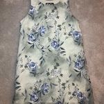 All that jazz Vintage 90s  Floral Midi Dress Photo 0