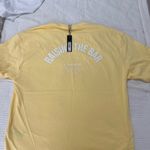 Oner Active NWT  OVERSIZED TEE Photo 1