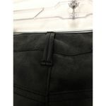 EXPRESS Women's Faux Leather Pants Size 00 Photo 11
