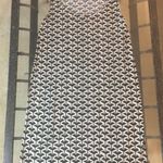 Max Studio Lovely Black and White  Dress Photo 0