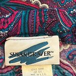 Susan Graver Vintage Skirt With Pockets Size 20w  Photo 2