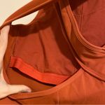 Lululemon Picnic Play Dress in Brick Rose size 8 Photo 9