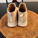 Ryka  women’s  Cream Ankle Boots size 9.5 Photo 3