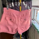 Sonoma High Waist Pink Women's Shorts Photo 2