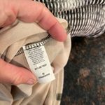 South western cactus print Fleece tunic top Green Size M Photo 4