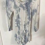 Off the shoulder romper Size L Photo 0