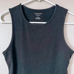 American Eagle Black One Piece by  Photo 1