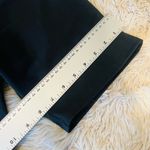 NWT Yummie Women's Mel Cotton Stretch Shaping Biker Short Black Medium New #21 Photo 5