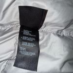 The North Face Womens Medium Purple Vintage 96 Retro Nuptse Puffer Jacket Down Coat Photo 7