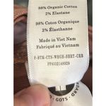 Everlane  The Utility Short Carob Brown 6 Photo 5