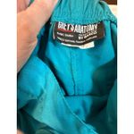 Grey's Anatomy Grey’s Anatomy by Barco Women’s Scrub Pants Teal Blue Size Small Petite Photo 4