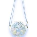 Her Universe Sanrio Cinnamoroll Confetti Balloon Crossbody Bag Photo 1