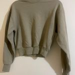 SKIMS Crewneck Pullover Photo 0