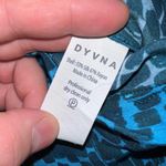 DYVNA Safari Belted Silk Blend Dress Size M Photo 10