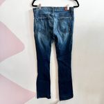 Judy Blue Vintage  Distressed‎ Jeans Sz 11 Y2K 2000s Vintage Made In USA Retro Photo 1