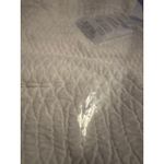 Brand New GIGI C Revolve Women's Medium White Rory Jumpsuit Photo 5