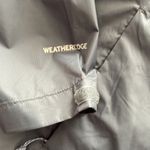 Eddie Bauer  Women’s Rainjacket Navy Large Photo 1