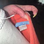 Cashmere cardigan by white + Warren Orange Photo 6