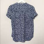J.Crew Floral Popover Photo 2